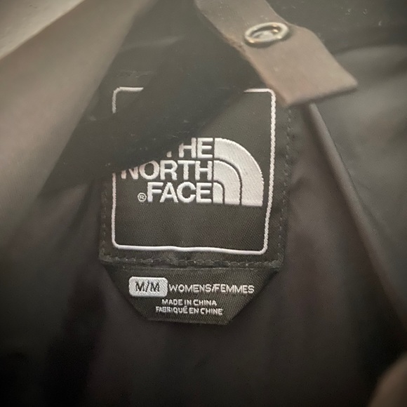 North face Hyvent women’s Medium jacket - Picture 3 of 11